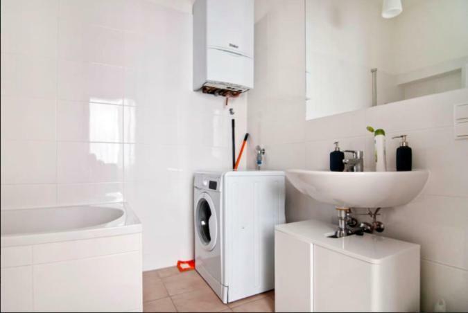 Apartment In Stephansplatz Відень Екстер'єр фото