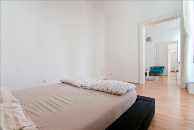 Apartment In Stephansplatz Відень Екстер'єр фото