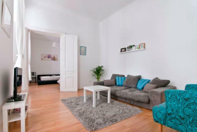 Apartment In Stephansplatz Відень Екстер'єр фото