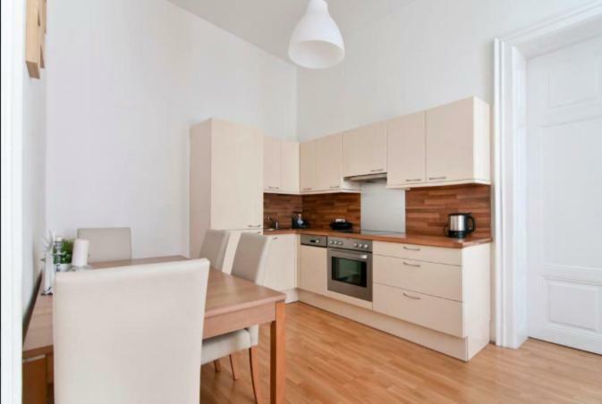 Apartment In Stephansplatz Відень Екстер'єр фото