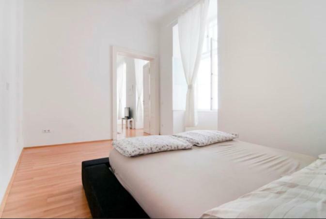 Apartment In Stephansplatz Відень Екстер'єр фото