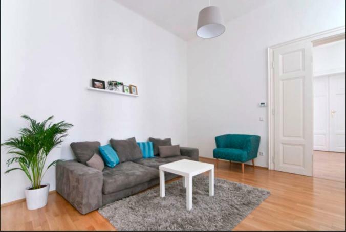 Apartment In Stephansplatz Відень Екстер'єр фото